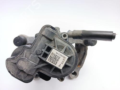 Left rear brake caliper CUPRA LEON (KL1, KU1) 1.5 TSI | BP21541763M107 