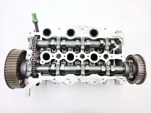 Used Cylinder head JAGUAR XF I (X250) 3.0 D (275 hp) 30969935