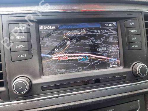 Electronic sensor SEAT LEON (5F1) | BP20683985M84 - Image 6