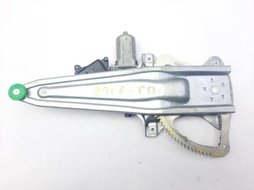 Used Rear right window mechanism Rear right window mechanism TOYOTA AVENSIS Estate (_T27_) 2.0 D-4D (ADT270_, ADT270R) (124 hp) 20680931 20680931