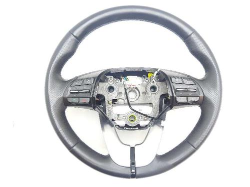 steering-wheel-hyundai-i30-pde-pd-pden-16-crdi-56113g3000-18101900070-96710g4130-2016-10142132 main image