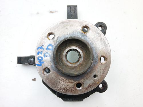 Used Right front steering knuckle Right front steering knuckle NISSAN PRIMASTAR Van (X83) [2002-2026] 29312131 29312131