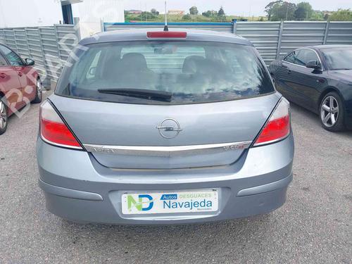 Front left window mechanism OPEL ASTRA H (A04) 1.7 CDTI (L48) | BP31931360C22 - Image 9