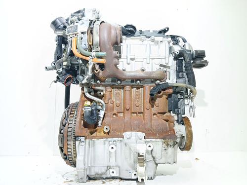 Engine RENAULT KANGOO III Box Body/MPV 1.5 Blue dCi 95 (FJAB) | BP25820783M1  - Image 6