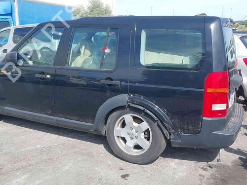 Engine control unit (ECU) LAND ROVER DISCOVERY III (L319) 2.7 TD 4x4 | BP36527740M57  - Image 8