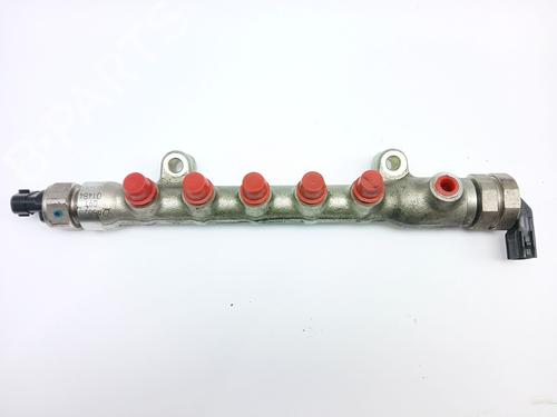 Sprederrør MAZDA CX-5 (KE, GH) 2.2 D (KE2FW) (150 hp) 31679933