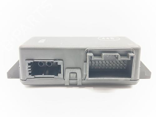 Electronic module AUDI A1 Sportback (8XA, 8XF)  | BP28071810M83 