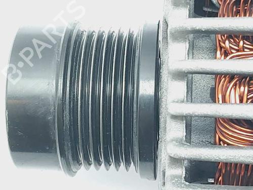 Alternator TOYOTA YARIS (_P21_, _PA1_, _PH1_)  | BP18308732M7 