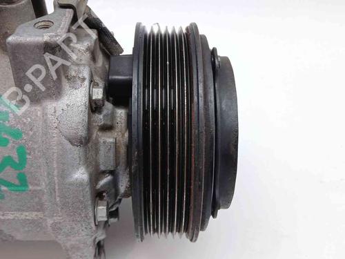 AC compressor BMW 1 (F20) 116 d | BP36755118M34 - Image 2