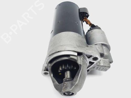 Starter MERCEDES-BENZ C-CLASS (W204)  | BP18296837M8 