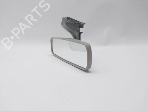 Rear mirror RENAULT MEGANE IV Hatchback (B9A/M/N_) 1.2 TCe 130 (B9MR) | BP36032629I6 - Image 3
