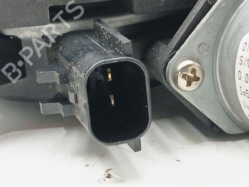 Front left window mechanism FIAT TIPO Hatchback (356_, 357_) 1.4 (356HXF1B) | BP29396940C22 