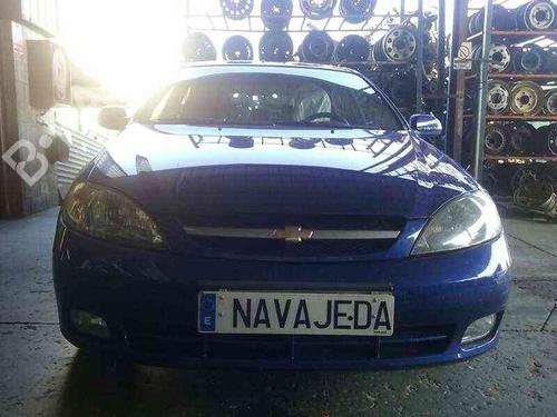 CHEVROLET LACETTI (J200)    12905