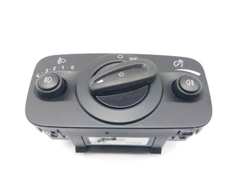 Forlygtekontakt Forlygtekontakt FORD FIESTA VI (CB1, CCN) [2008-2026] 20683193 20683193