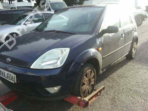Rear wiper motor FORD FIESTA V (JH_, JD_) 1.4 16V | BP438219M102 