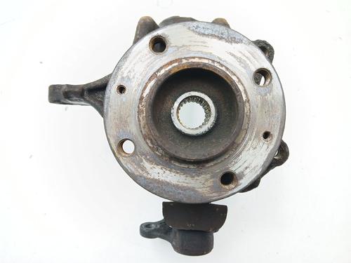Used Right front steering knuckle CITROËN C3 II (SC_) 1.4 HDi 70 (SC8HZC, SC8HR0, SC8HP4) (68 hp) 27546608
