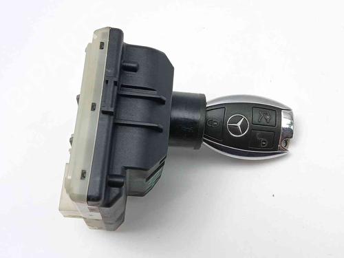 Used Electronic module Electronic module MERCEDES-BENZ C-CLASS (W205) C 220 BlueTEC / d (205.002, 205.004) (170 hp) 36504966 36504966