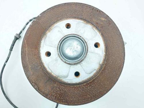 Used Right rear steering knuckle CITROËN C4 II (NC_) [2009-2025]  20685083