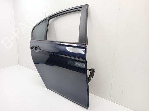Right rear door BMW 3 (F30, F80) 318 d | BP22758786C5 