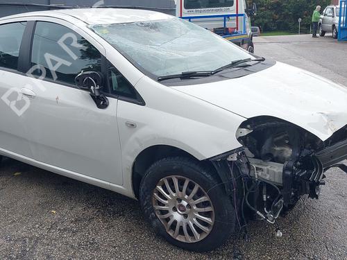 Electronic sensor FIAT PUNTO (199_) 1.4 (199AXB1A, 199BXB1A, 199BXB11, 199AXB11) | BP31665561M84 - Image 7