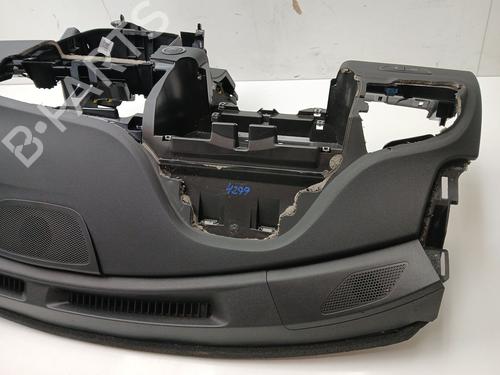 Dashboard RENAULT KADJAR (HA_, HL_) 1.5 BLUE dCi 115 (HLA6) | BP34248168C46  - Image 10