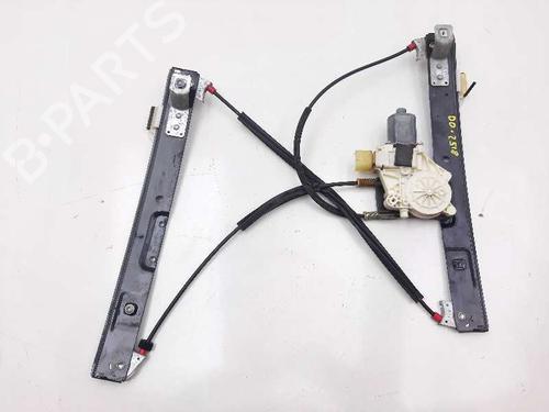 Used Front right window mechanism Front right window mechanism FORD MONDEO IV Turnier (BA7) [2007-2015] 20678533 20678533