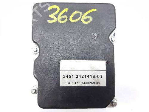 ABS pump BMW X3 (E83) xDrive 20 d | BP19414454M43 