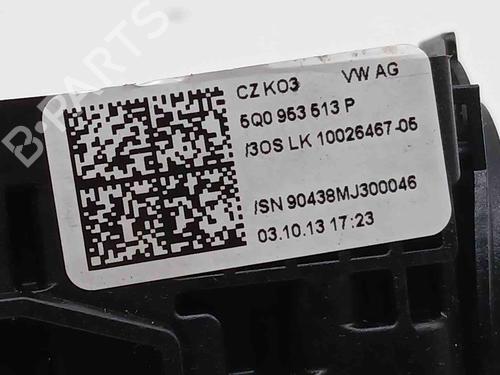 Switch VW GOLF VII (5G1, BQ1, BE1, BE2) 1.6 TDI 4motion | BP36991328I30 - Image 6