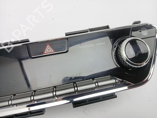 AC Styreenhet / Manøvreringsenhet SSANGYONG KORANDO (C300) 1.5 | BP29452047I5 