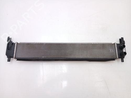Køler Køler VW GOLF VII (5G1, BQ1, BE1, BE2) 1.6 TDI 4motion (110 hp) 35986503 35986503