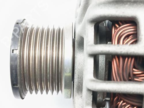 Alternator RENAULT TALISMAN (LP_) 1.6 dCi 130 | BP21596799M7 