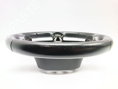 Steering wheel NISSAN JUKE (F15) 1.2 DIG-T | BP21556534C49 