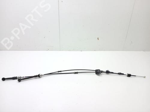 Used Cable Cable MAZDA CX-5 (KE, GH) 2.2 D (KE2FW) (150 hp) 22758717 22758717