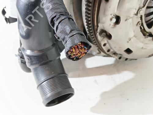 Engine VW TIGUAN (5N_) 2.0 TDI 4motion | BP35992691M1  - Image 7