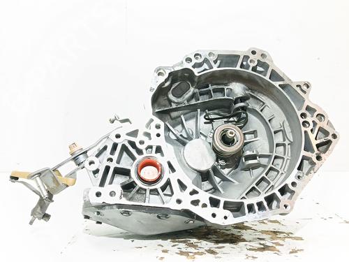 Used Gearbox OPEL CORSA D (S07) 1.3 CDTI (L08, L68) (75 hp) 27614992