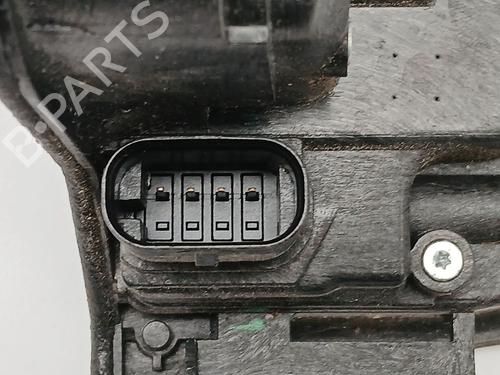 Rear right lock MINI MINI (F55) Cooper | BP30154228C99 