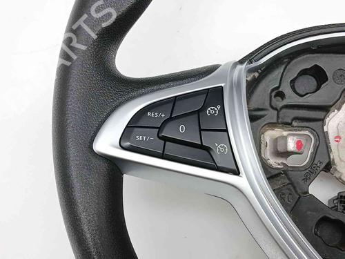 Steering wheel RENAULT EXPRESS Box Body/MPV 1.5 Blue dCi 95 (F6AB) | BP39240392C49 - Image 2