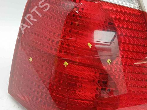 Right taillight BMW X5 (E53) 3.0 d | BP39654426C35 - Image 4