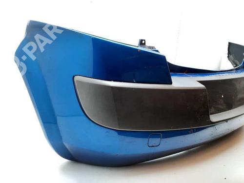 Rear bumper RENAULT MEGANE II (BM0/1_, CM0/1_) 1.9 dCi (BM0G, CM0G) | BP9668399C8 