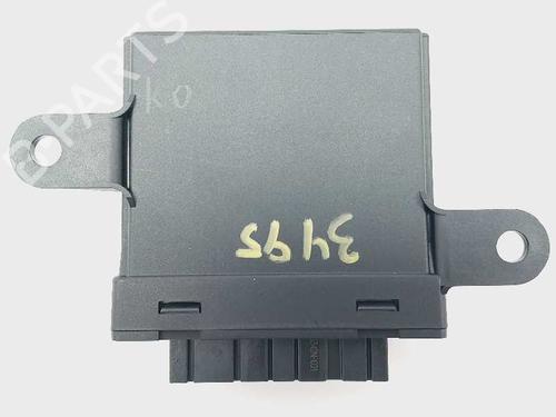 Electronic module OPEL ASTRA K (B16)  | BP17984898M83 