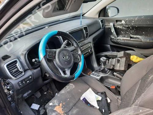 Fuse box KIA SPORTAGE II (JE_, KM_)  | BP17231353E1 