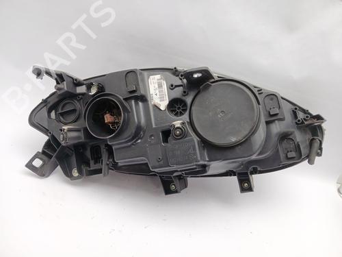Left headlight FIAT BRAVO II (198_) 1.6 D Multijet (198AXH1B) | BP29023295C28 