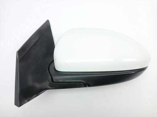 Left mirror CHEVROLET CRUZE Hatchback (J305) | BP30909412C26