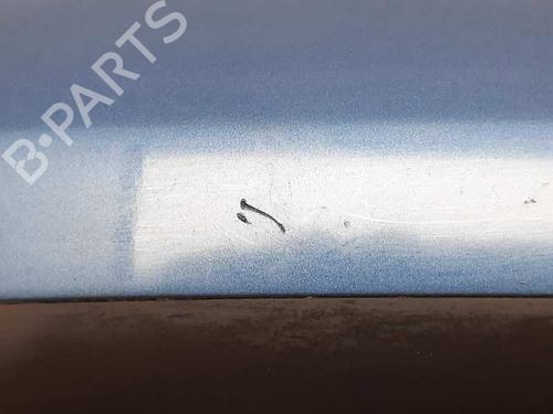 Right mirror AUDI A3 (8L1) 1.6 | BP20686959C27 
