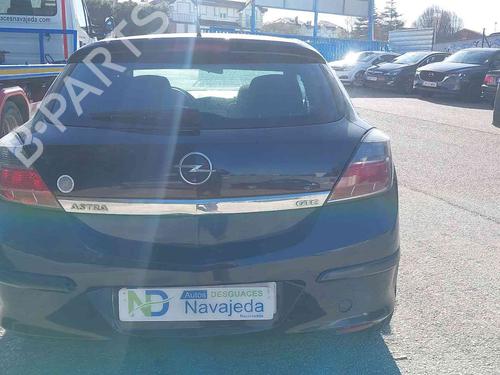 AC compressor OPEL ASTRA H GTC (A04) 1.7 CDTi (L08) | BP37640384M34 - Image 10