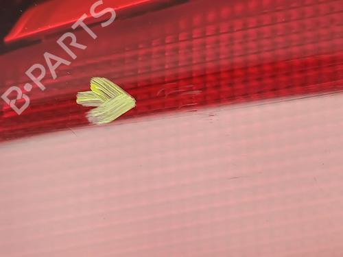 Right taillight OPEL CORSA E (X15) 1.3 CDTI (08, 68) | BP32090796C35