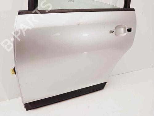 Left rear door CITROËN C4 I (LC_)  | BP15600162C4 