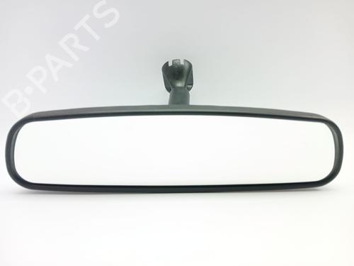 Bakspejl indvendigt MAZDA CX-3 (DK) 2.0 SKYACTIV-G (DK5W, DK6W) (120 hp) 26321481