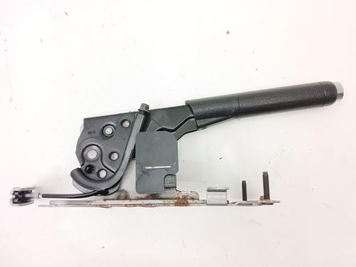 Used Hand brake Hand brake CITROËN C3 II (SC_) [2009-2026] 27546571 27546571