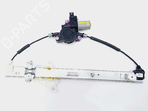 front-right-window-mechanism-mazda-2-hatchback-dl-dj-bhn95858x-da6c58590-2014-20684470 main image